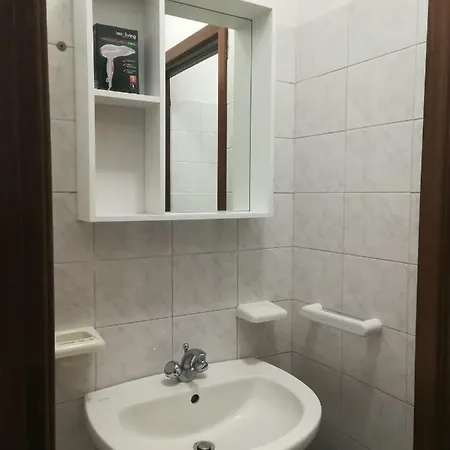 Apartament Casa Michela