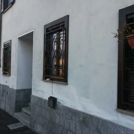 Casa Michela *