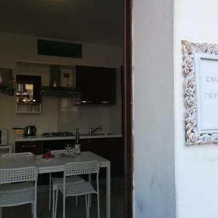 Apartament Casa Michela