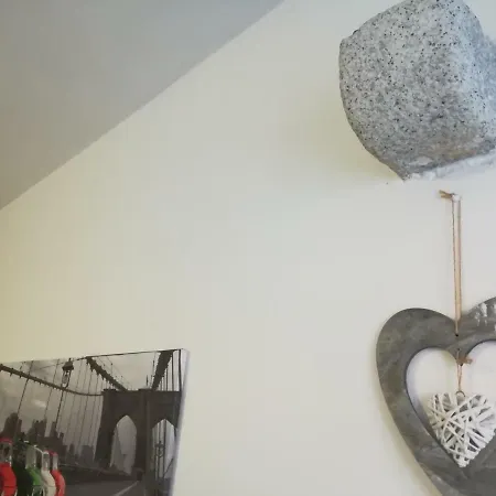 Apartament Casa Michela