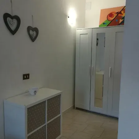 Apartament Casa Michela *