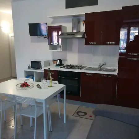 Casa Michela Baveno