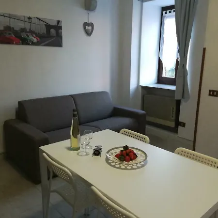 Casa Michela