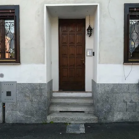 Casa Michela *